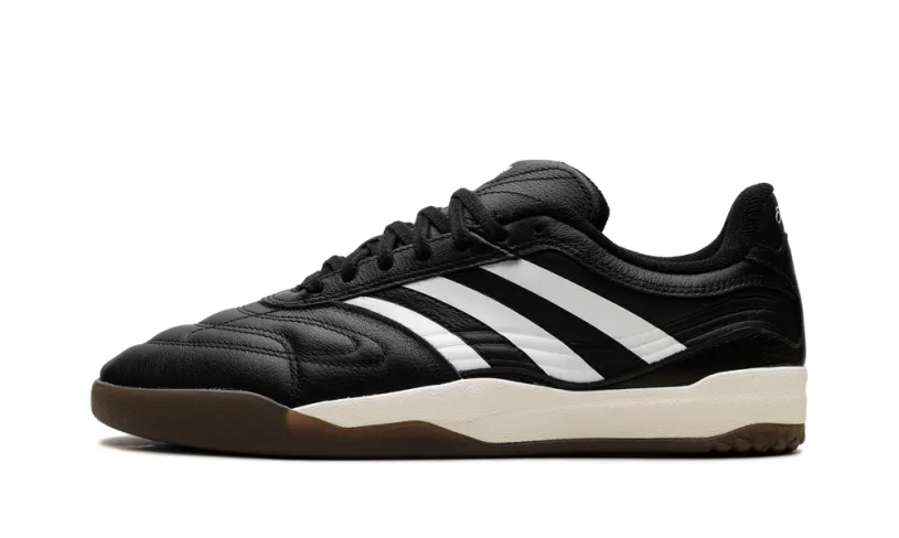 More Adidas Shoes Koresco National 'Kith - Black Gum'